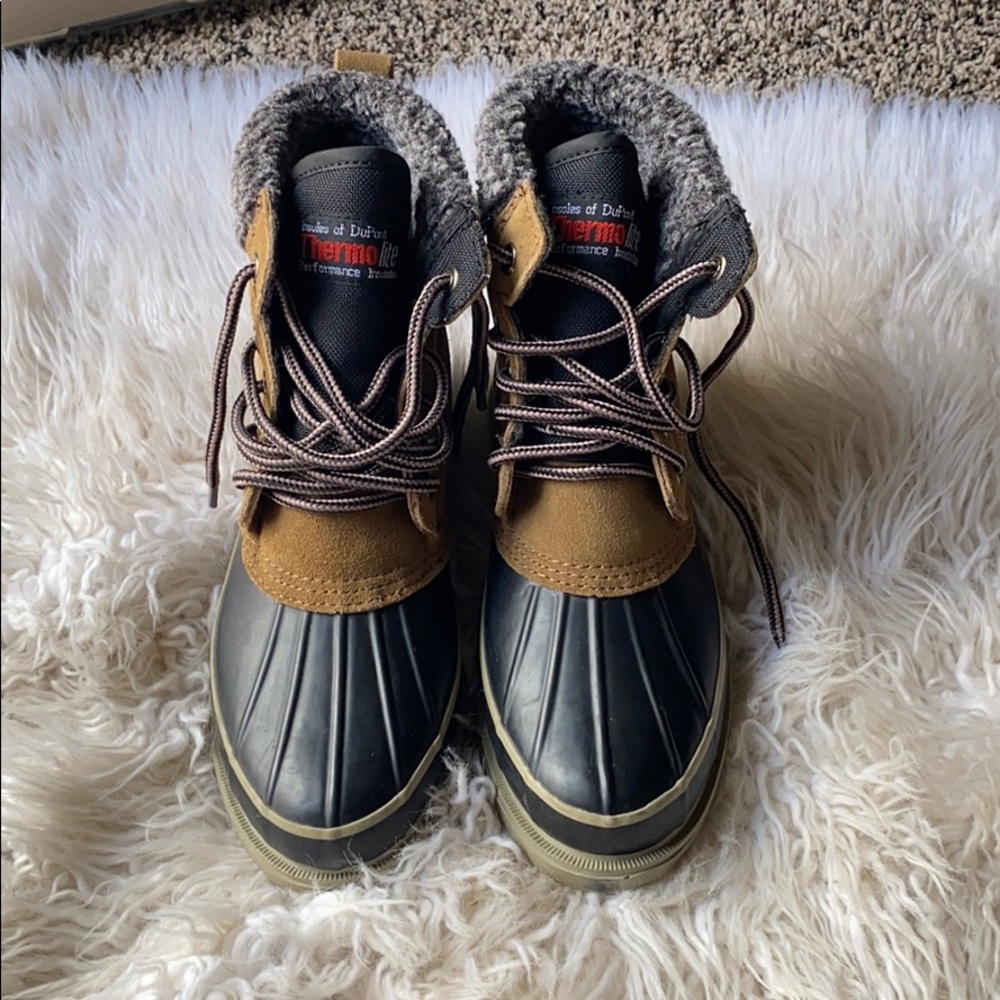 Cherokee Thermolite Dupont Womens Boots